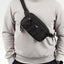 Bumbag Go Black