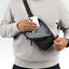 Bumbag Go Black