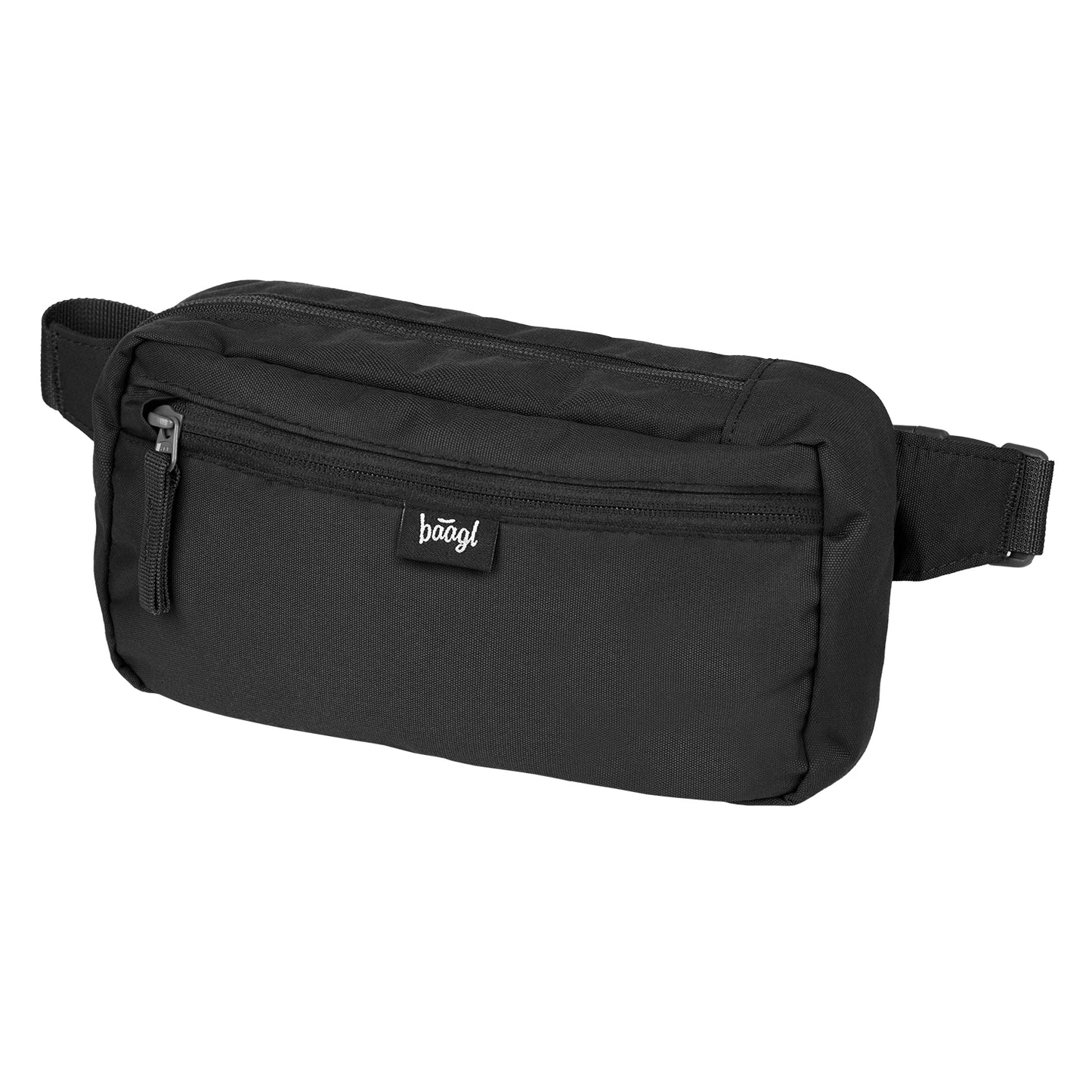 Bumbag Go Black