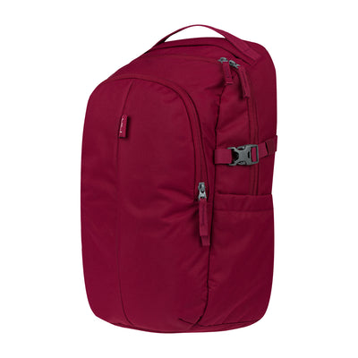 Backpack Dash Burgundy