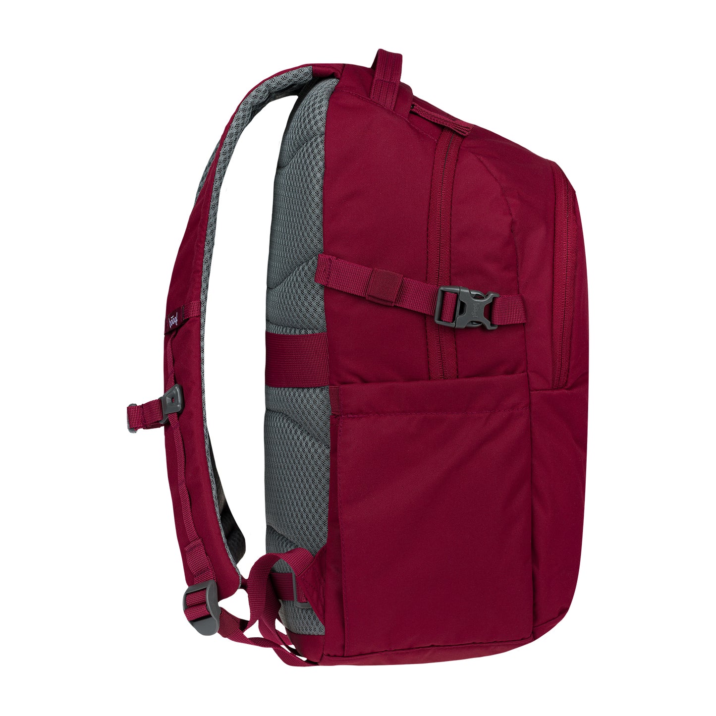 Backpack Dash Burgundy