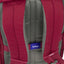 Backpack Roll Burgundy