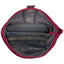 Backpack Roll Burgundy