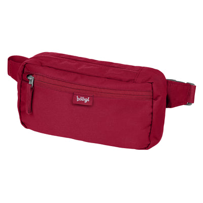 Bumbag Go Burgundy