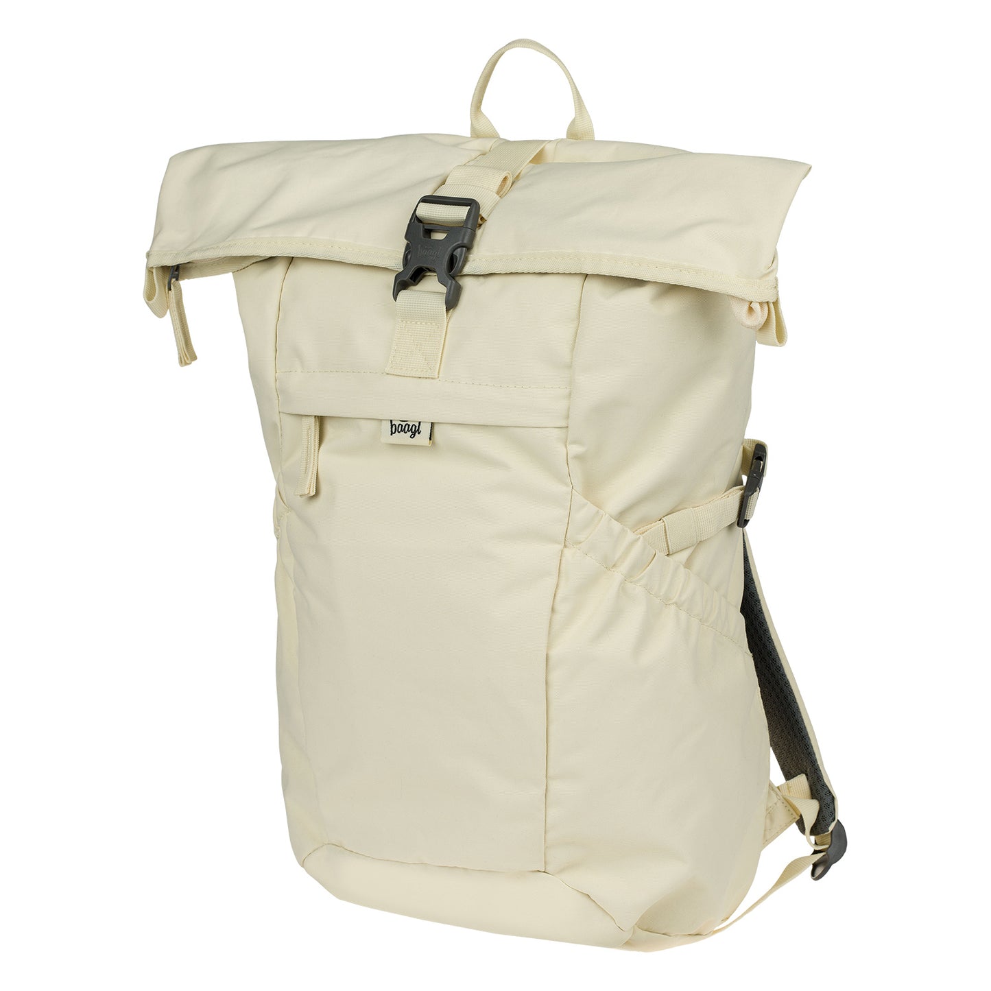 Backpack Roll Beige
