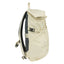 Backpack Roll Beige