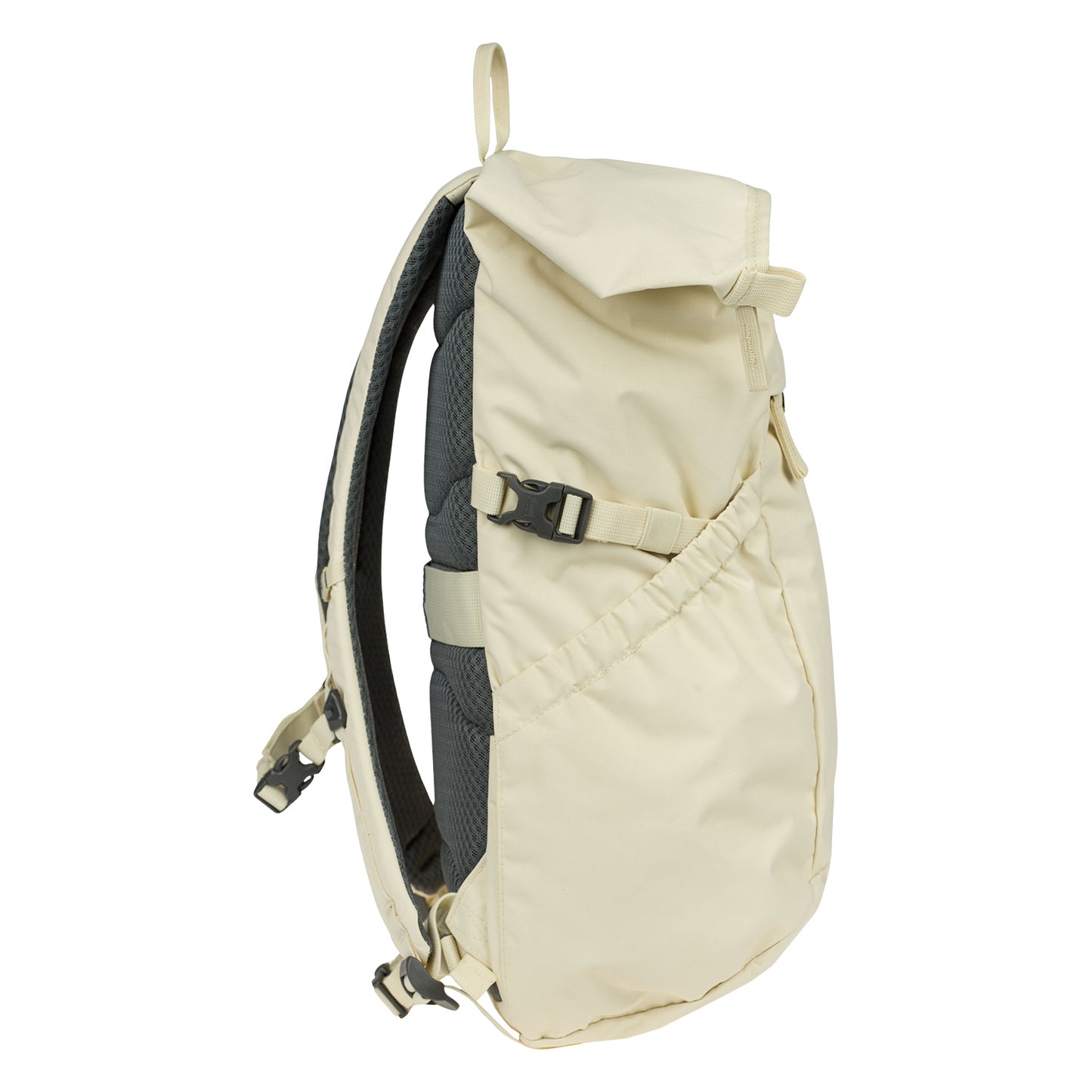 Backpack Roll Beige