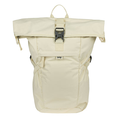 Backpack Roll Beige