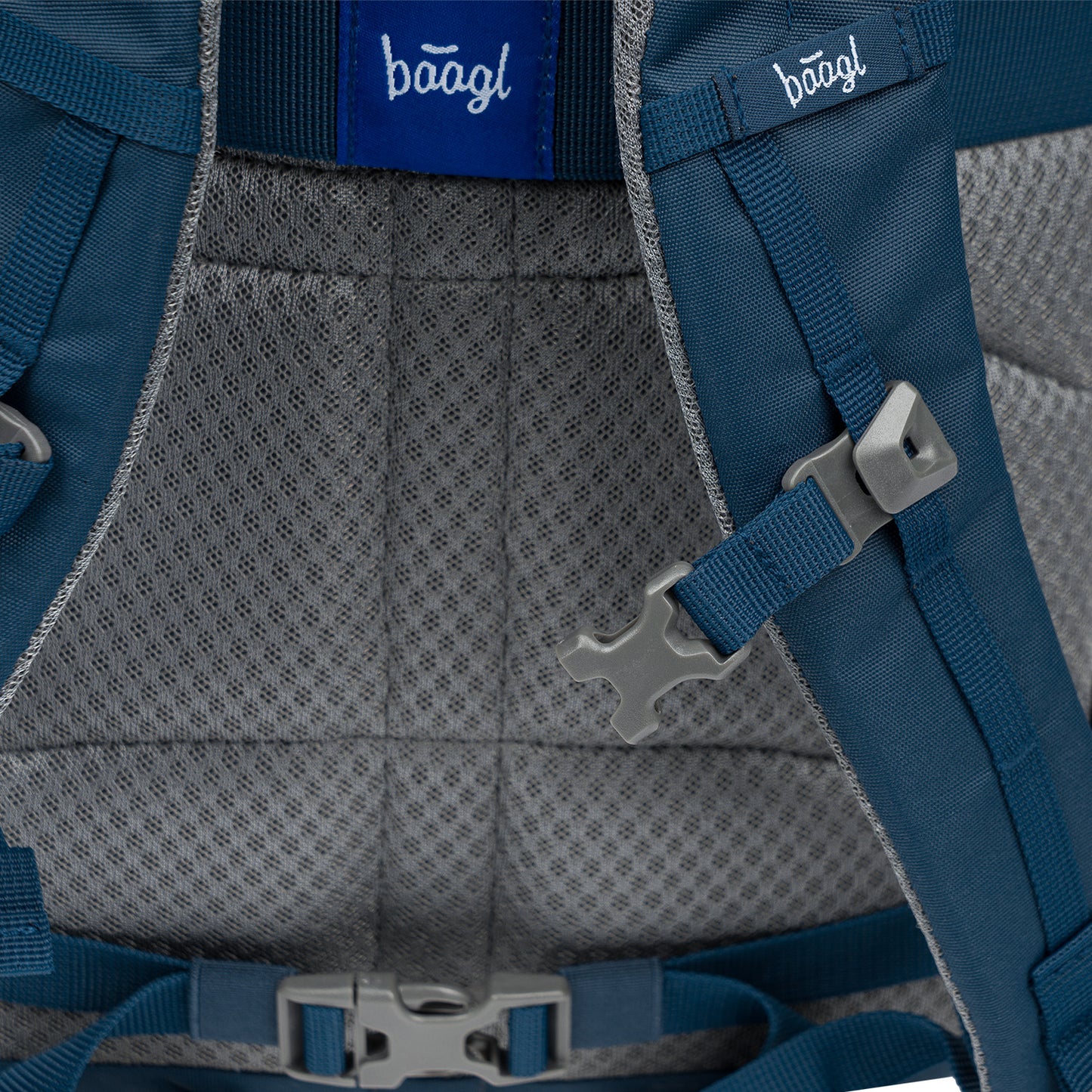 Backpack Dash Max Navy