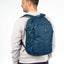 Backpack Dash Max Navy