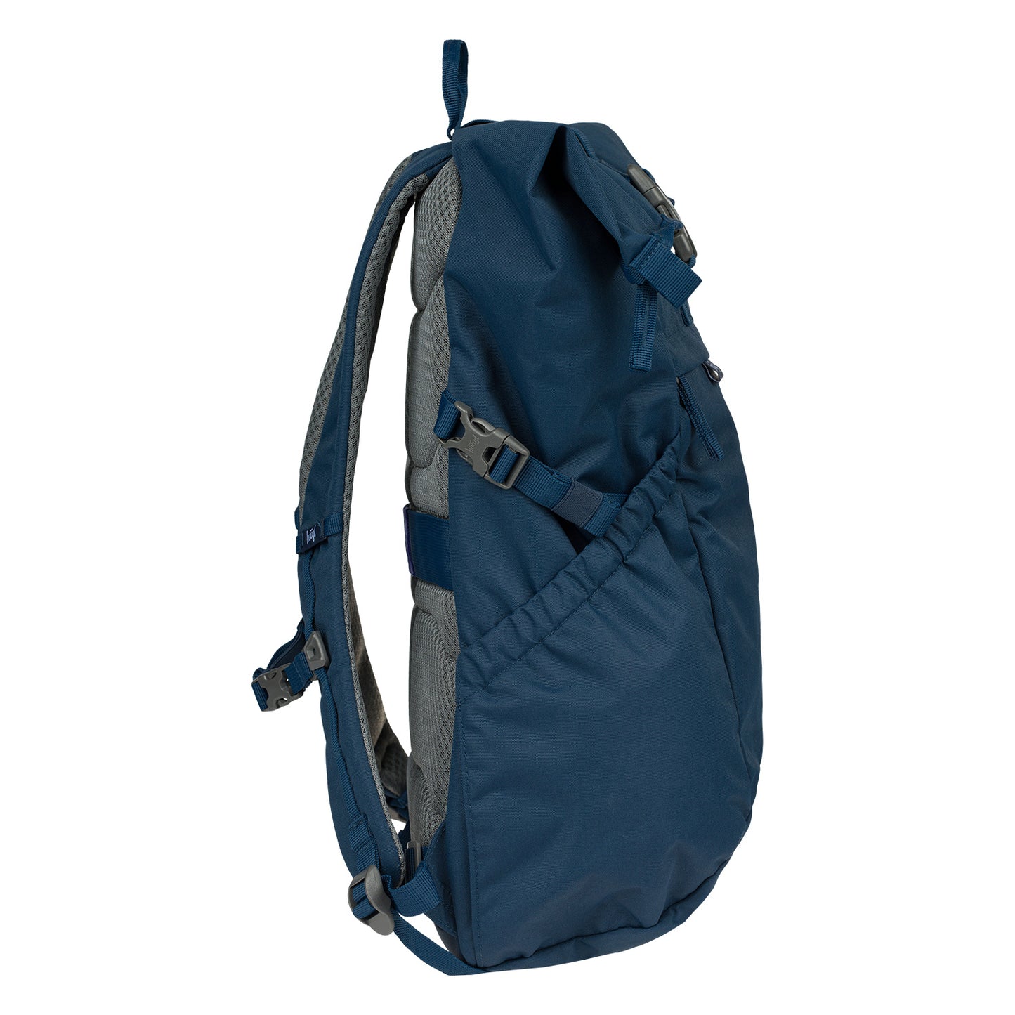 Backpack Roll Navy