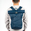 Backpack Roll Navy