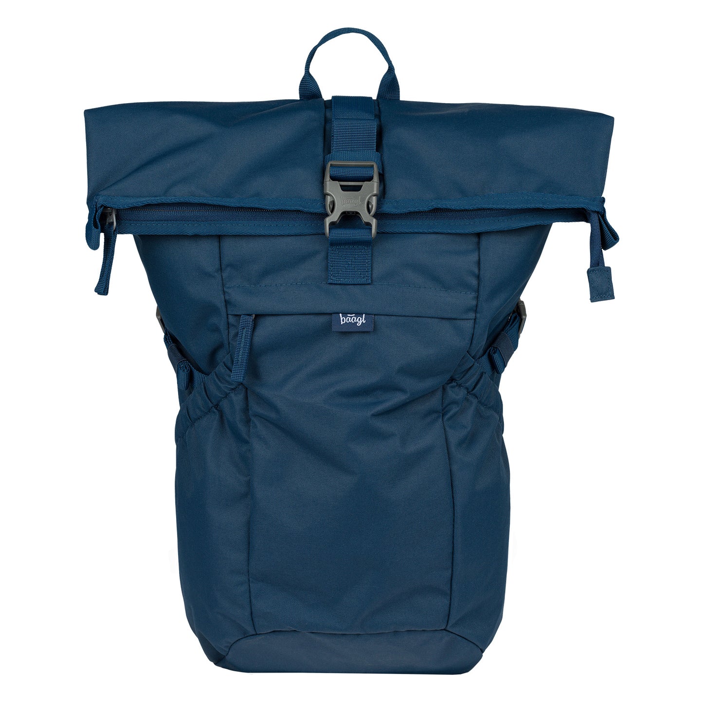 Backpack Roll Navy