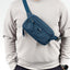 Bumbag Go Navy