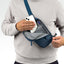 Bumbag Go Navy