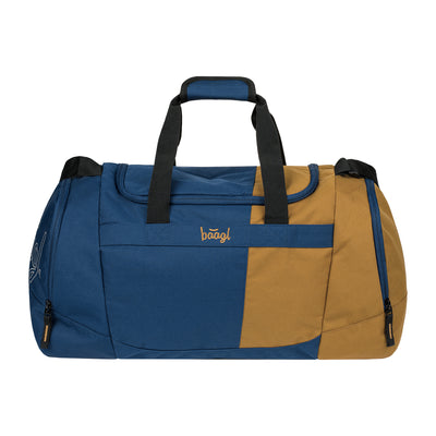 Sports bag Duo