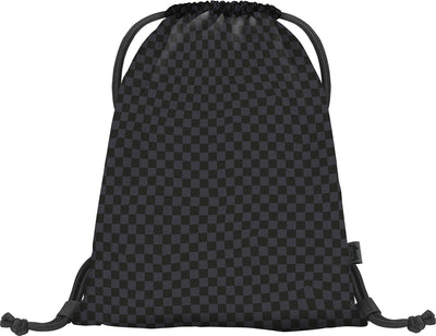 Gym sack Ska grey