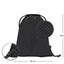 Gym sack Ska grey