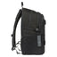 School backpack Skate Uni black