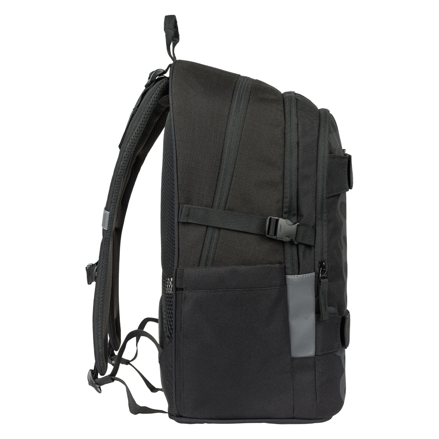 School backpack Skate Uni black