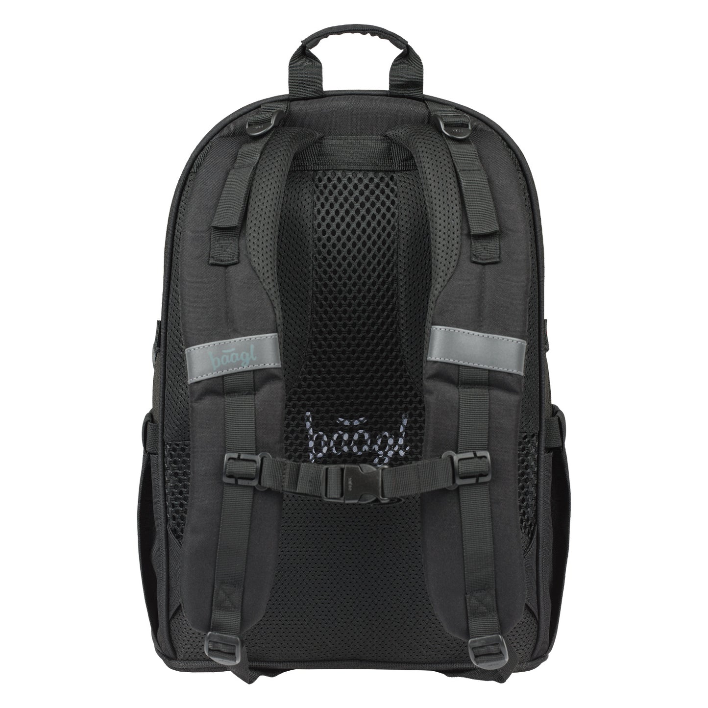 School backpack Skate Uni black