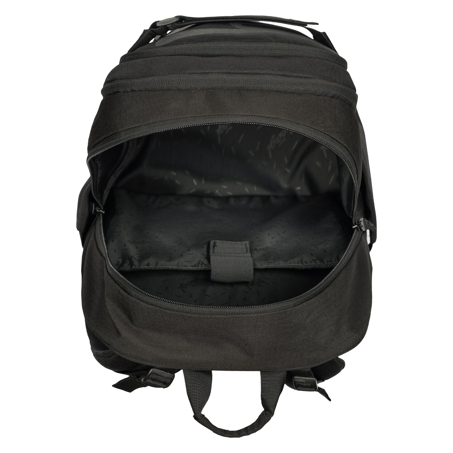 School backpack Skate Uni black