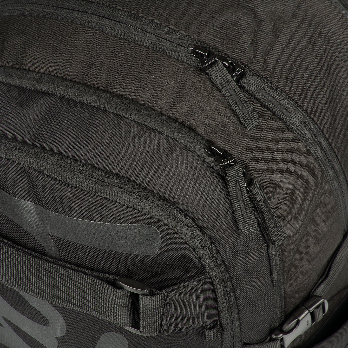 School backpack Skate Uni black
