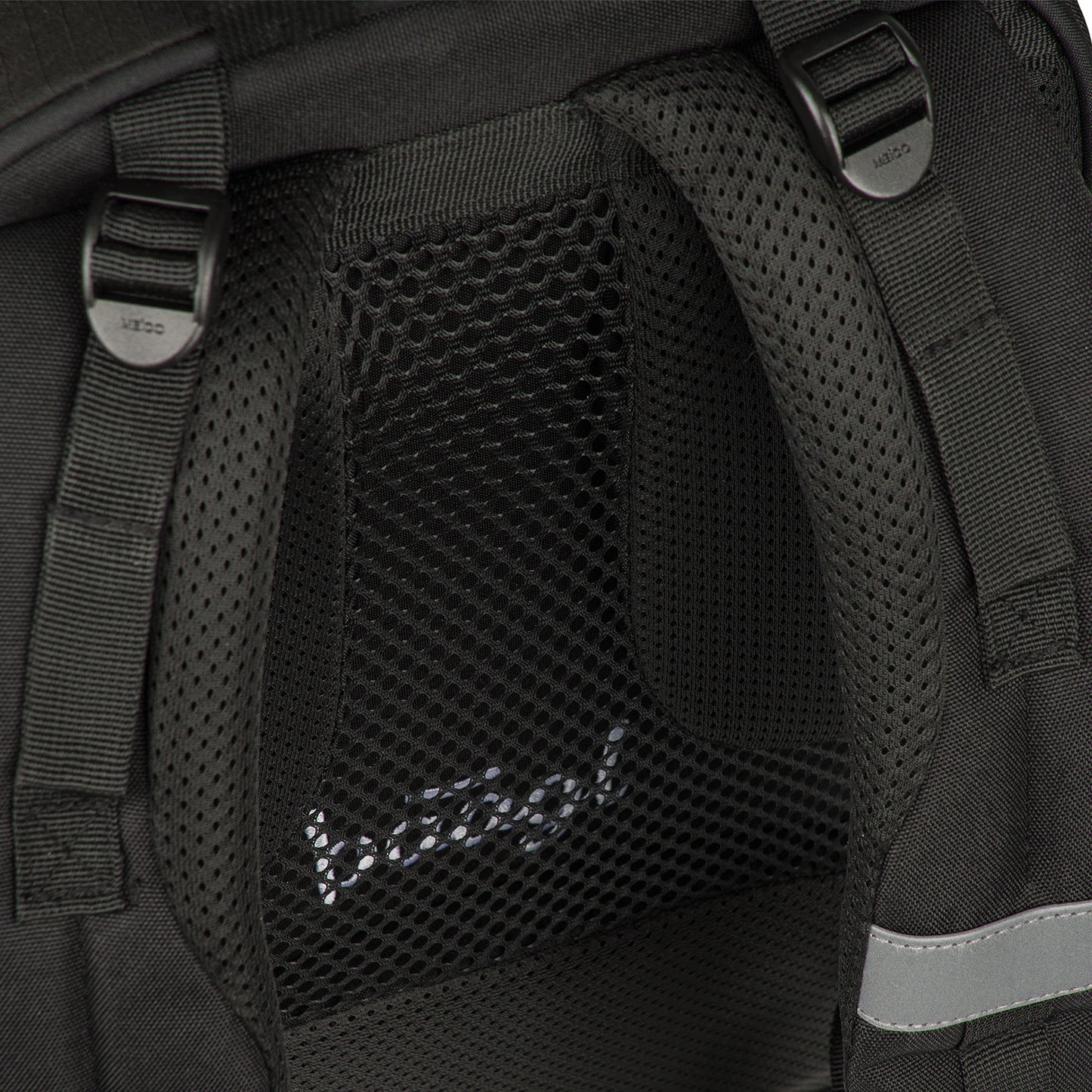 School backpack Skate Uni black