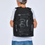 School backpack Skate Uni black