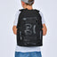 School backpack Skate Uni black