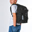 School backpack Skate Uni black