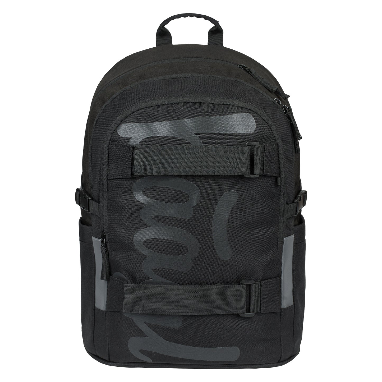 School backpack Skate Uni black