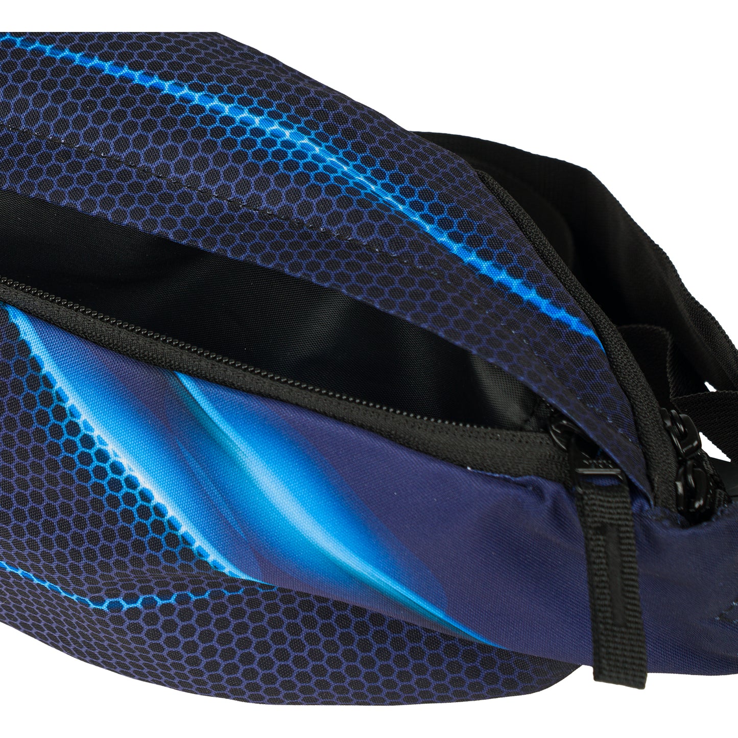 Bumbag Snap Bluelight