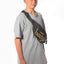 Bumbag Snap Gold