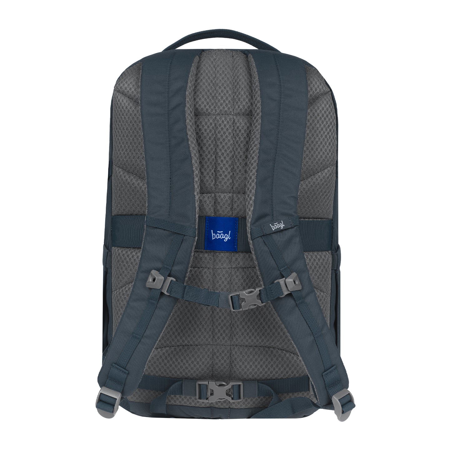 Backpack Dash Max Grey