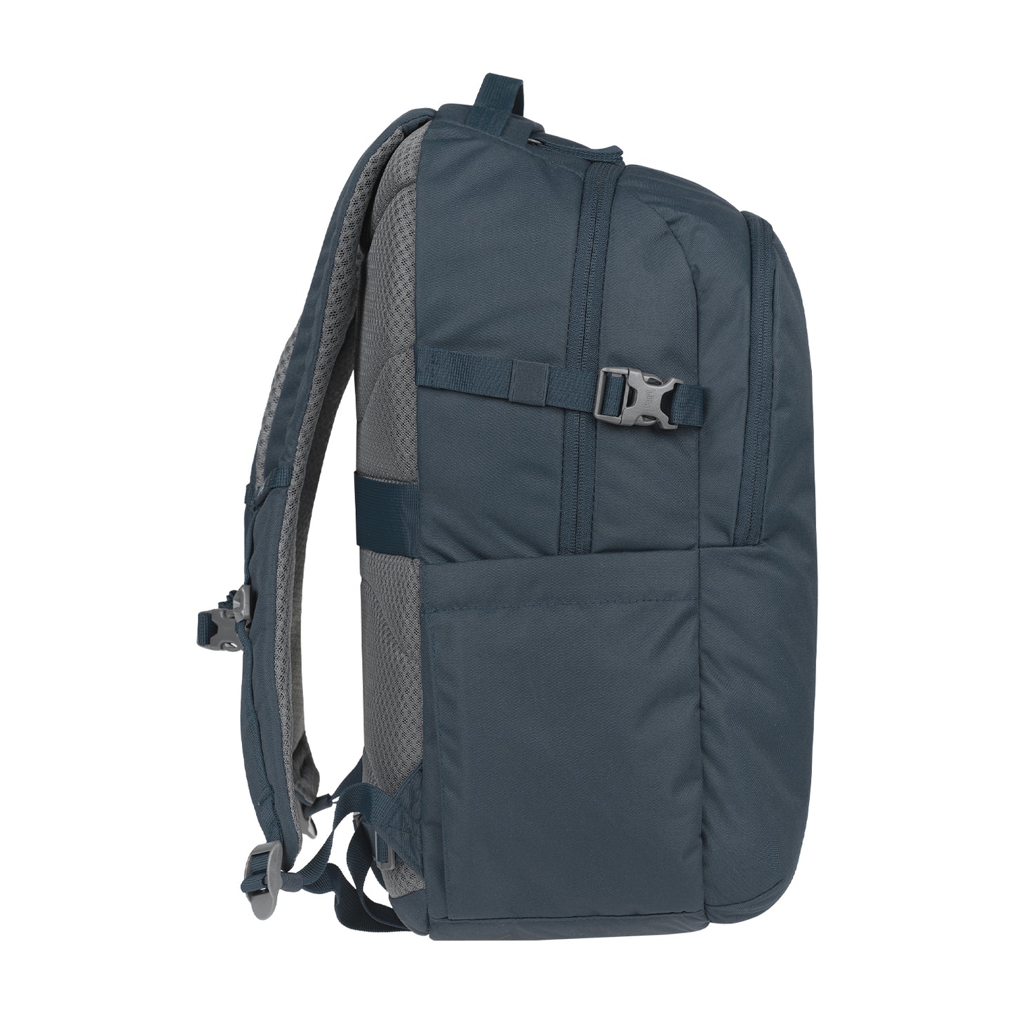 Backpack Dash Max Grey