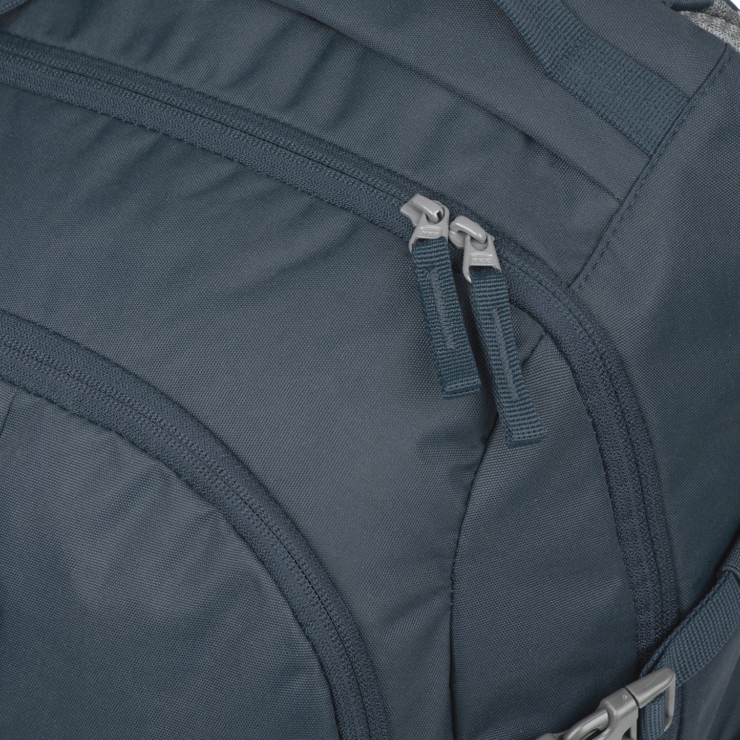 Backpack Dash Max Grey