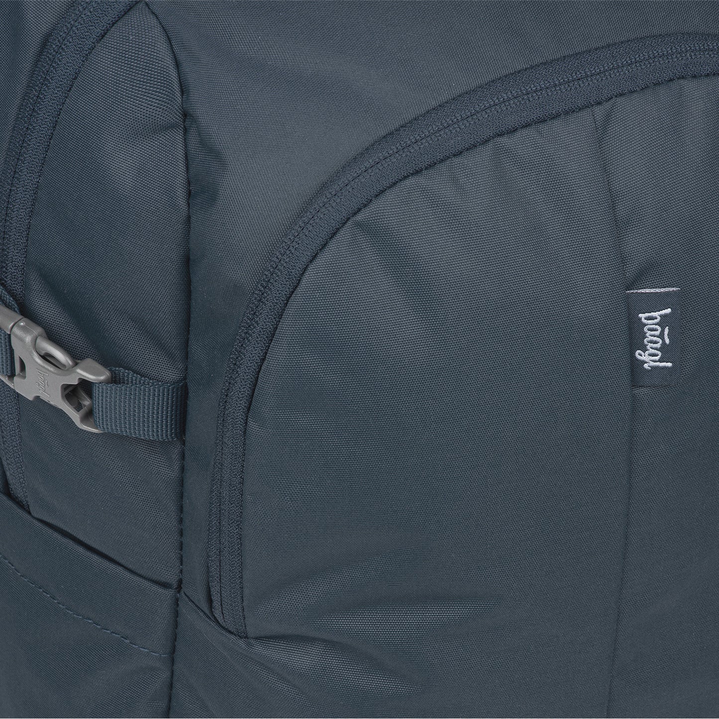 Backpack Dash Max Grey