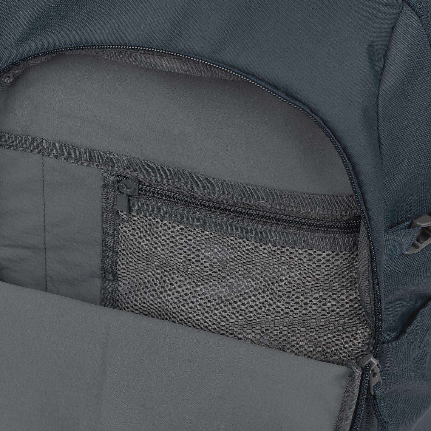 Backpack Dash Max Grey