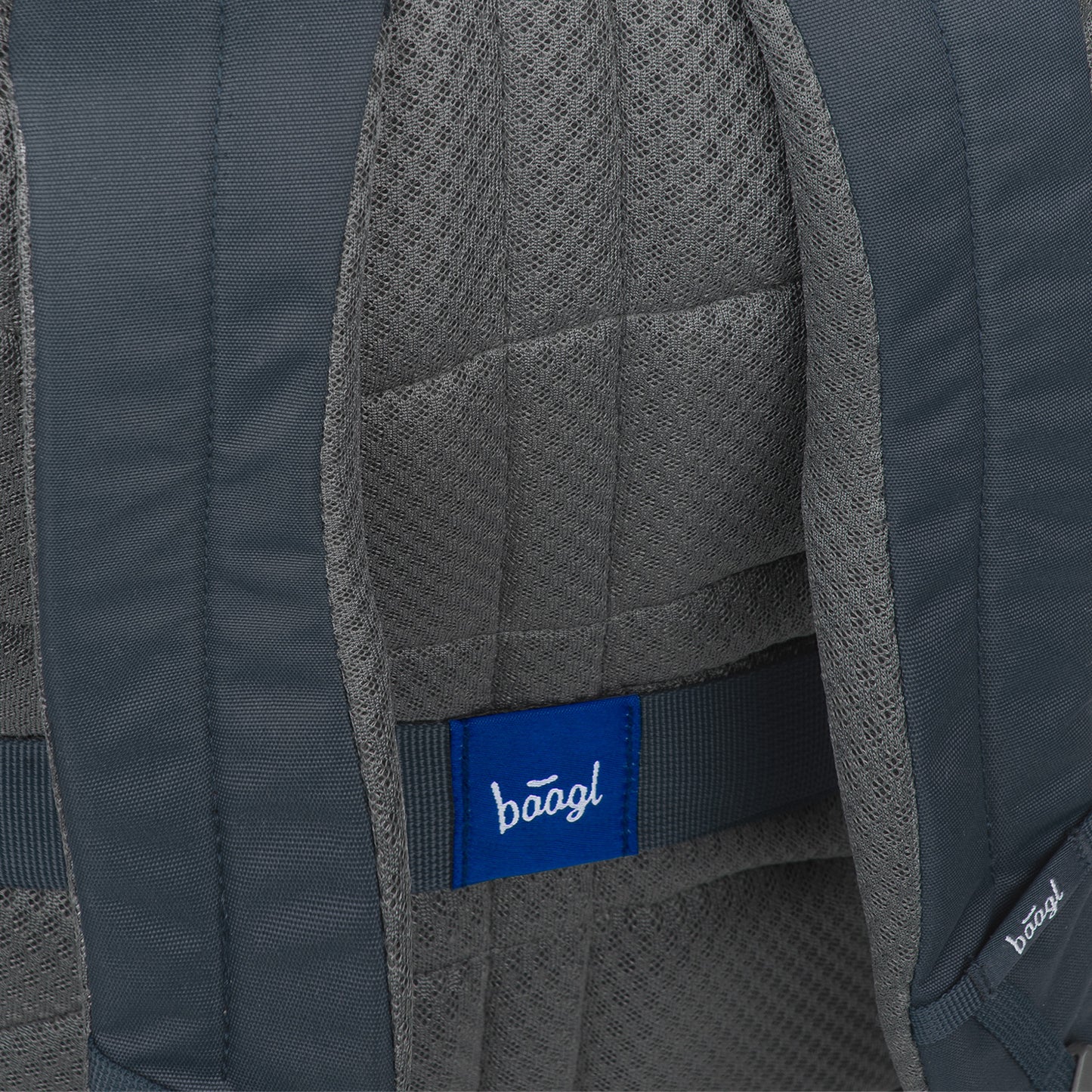 Backpack Dash Max Grey