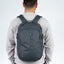 Backpack Dash Max Grey