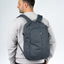 Backpack Dash Max Grey