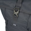 Backpack Roll Grey