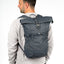 Backpack Roll Grey