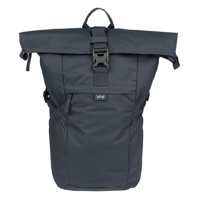 Backpack Roll Grey