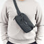 Bumbag Go Grey
