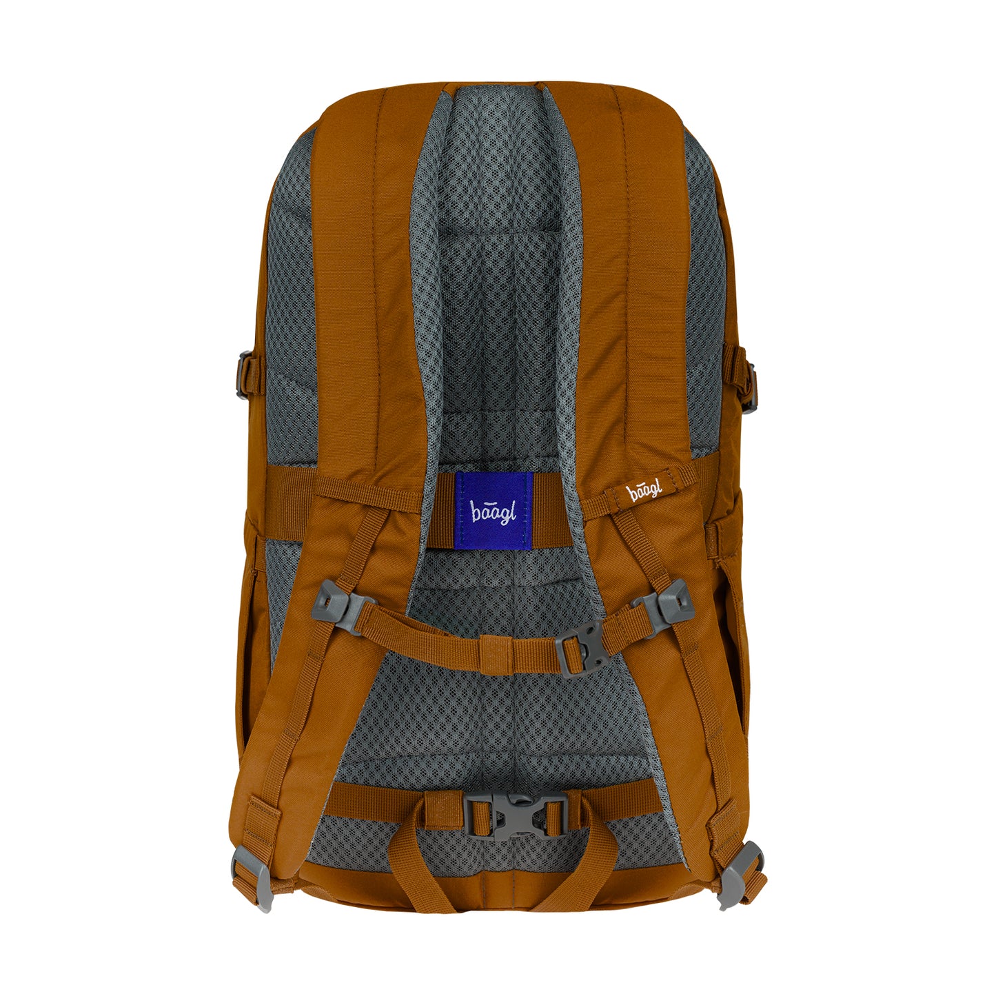 Backpack Dash Max Caramel