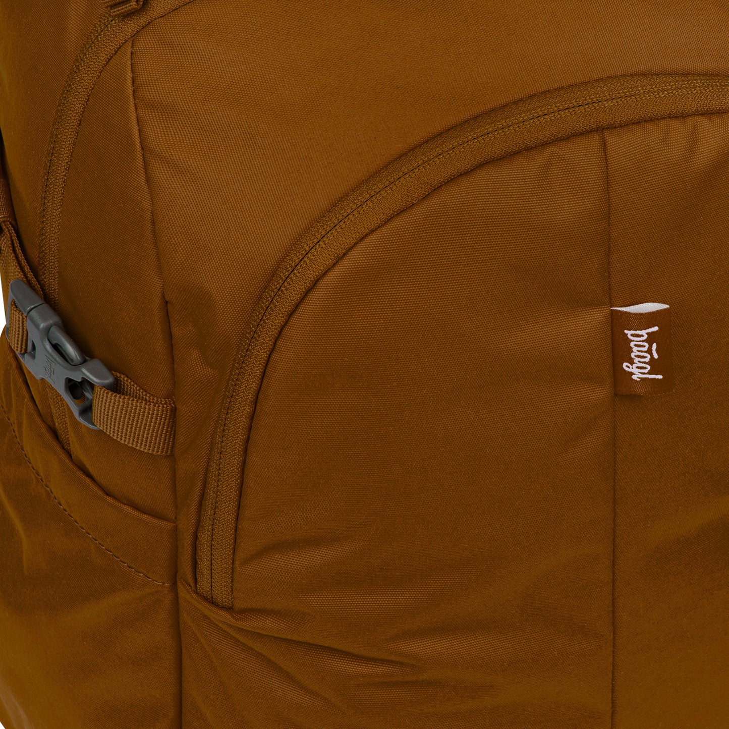 Backpack Dash Max Caramel