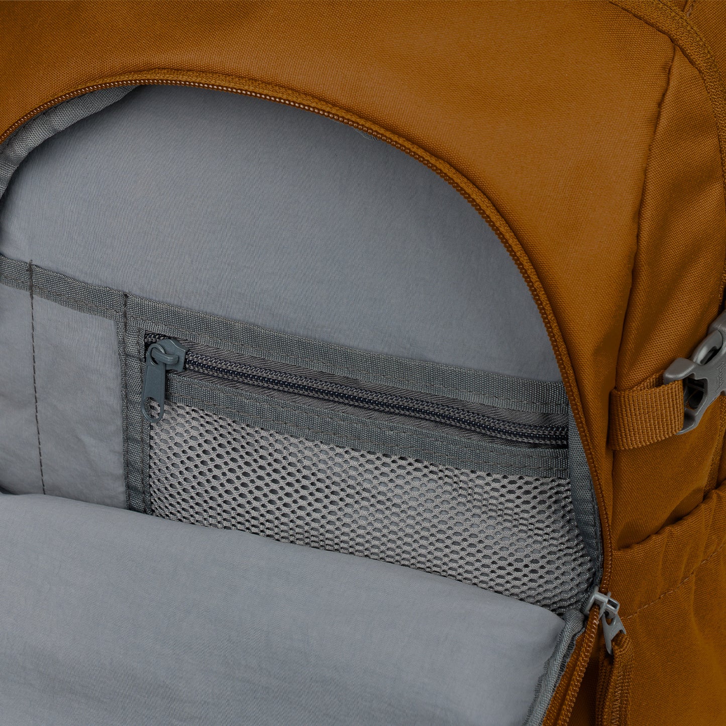 Backpack Dash Max Caramel