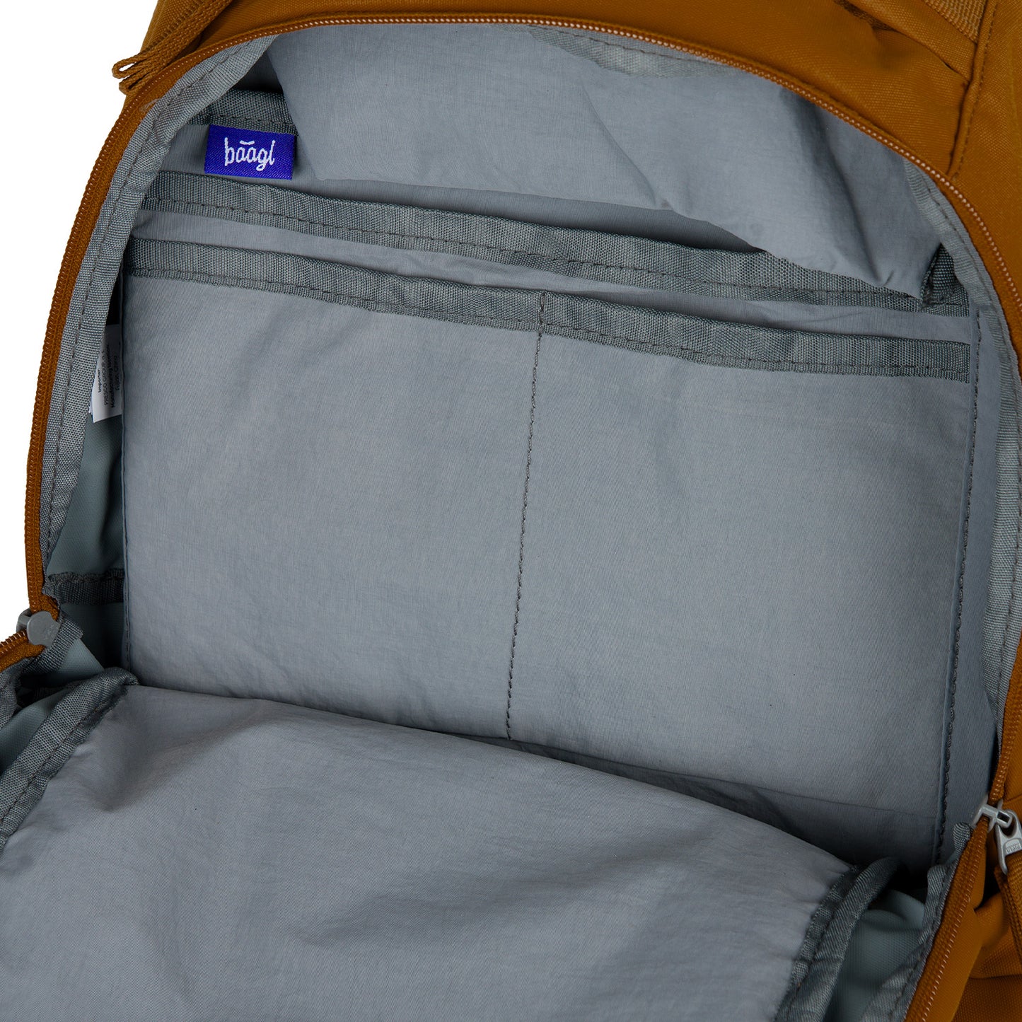 Backpack Dash Max Caramel